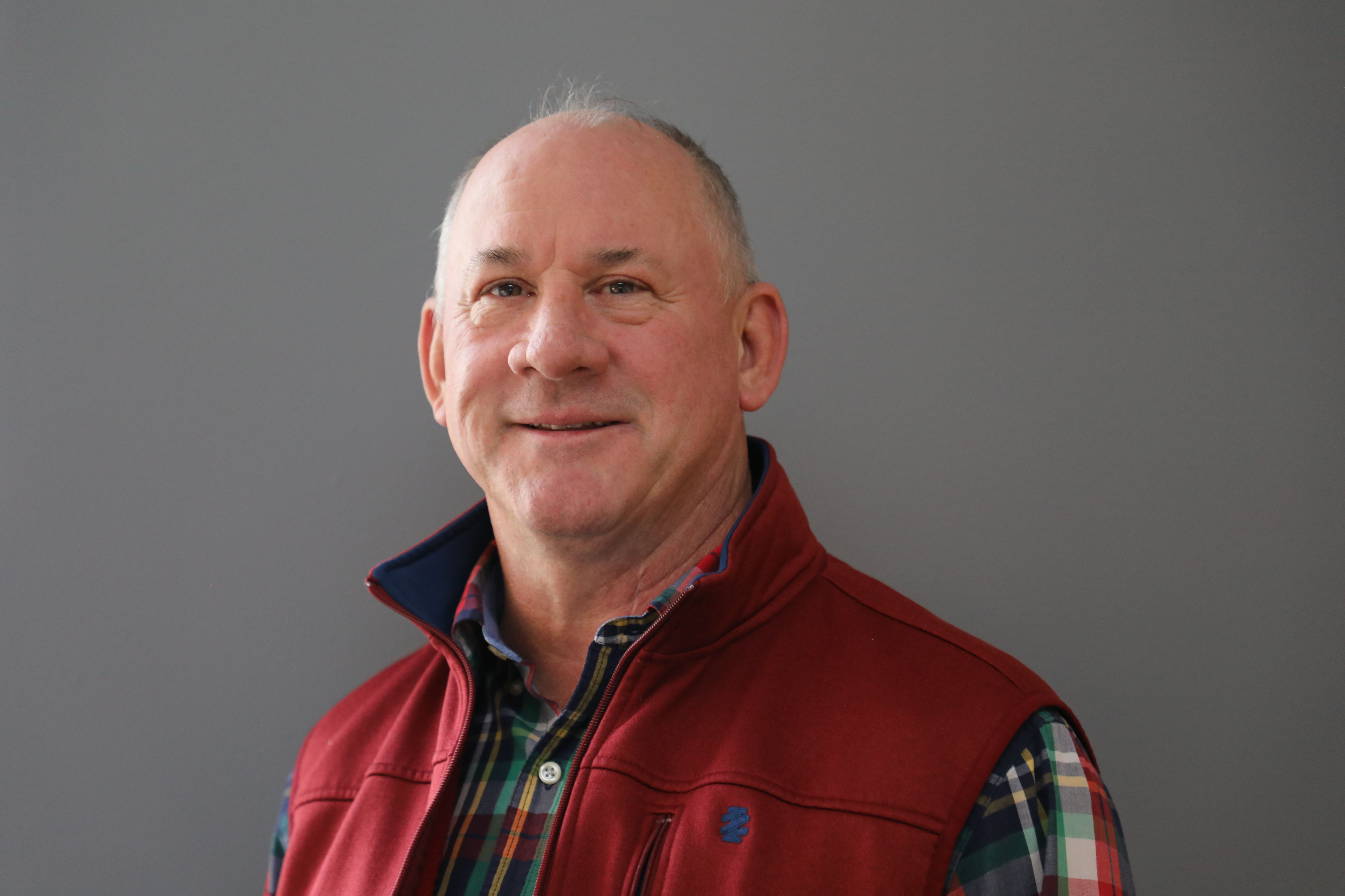 Ray Kettyle
